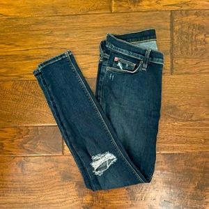 Hudson Blair Super Skinny